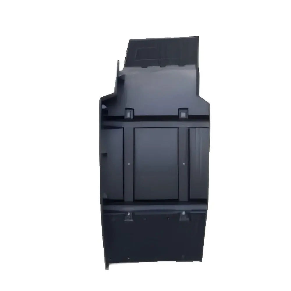 WG1664232251 Front Wheel Rear Mudguard (National VI) LH for SINO HOWO T7H TRUCK Spare Parts