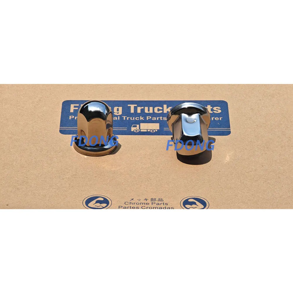 Nut 32*55mm for HINO ISUZU FUSO NISSAN UD Truck
