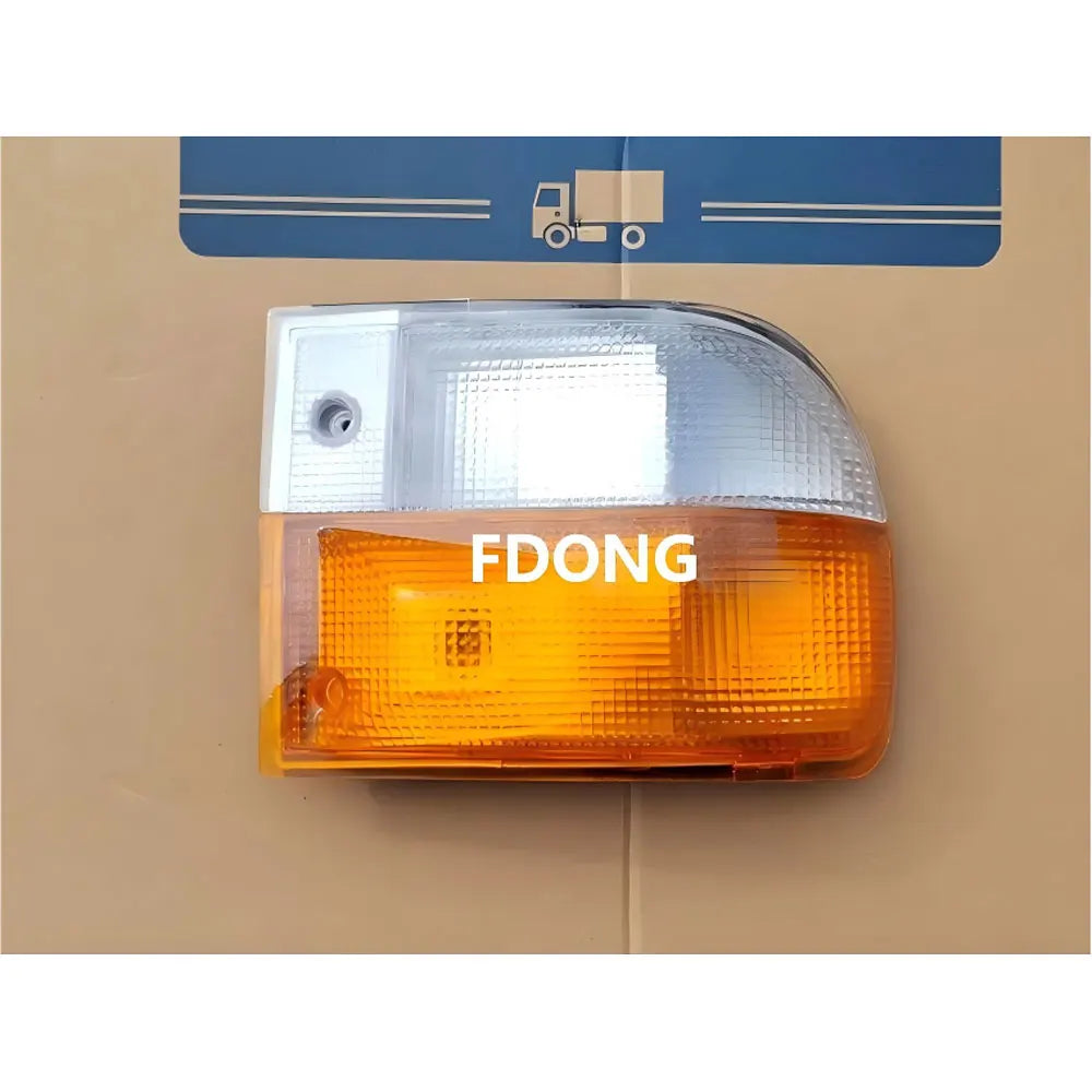 92401-4B000 924014B000 Corner Lamp RH for Korean PORTER Ruck Spare Parts