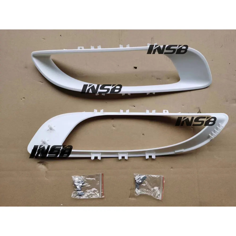 1706984 1706985 Fog Lamp Frame for DAF LF 45 Truck Spare Parts