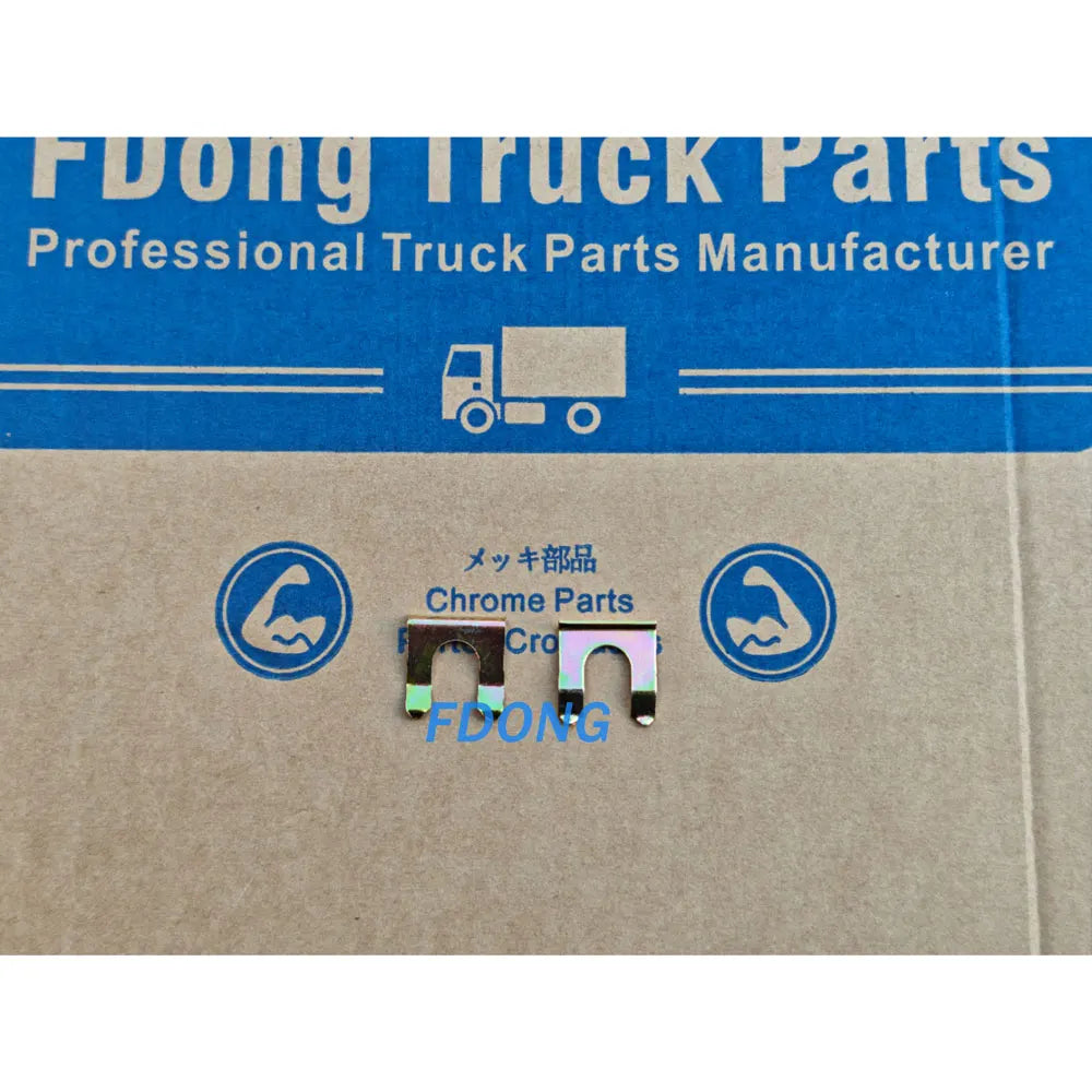 589345h001 Clip for Hyundai HD65-78 Series Truck Spare Parts