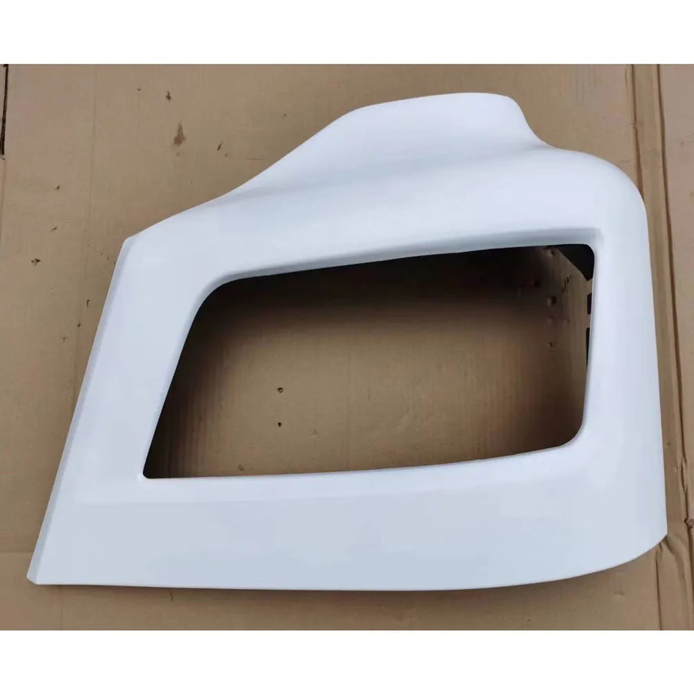 81416106761 81416106762 Head Lamp Cover for Man TGX Truck Parts
