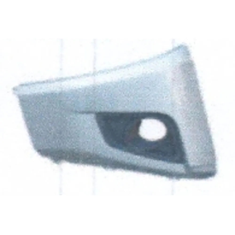 2803119-Y8010 Bumper Corner LH for JAC K7 TRUCK Spare Parts