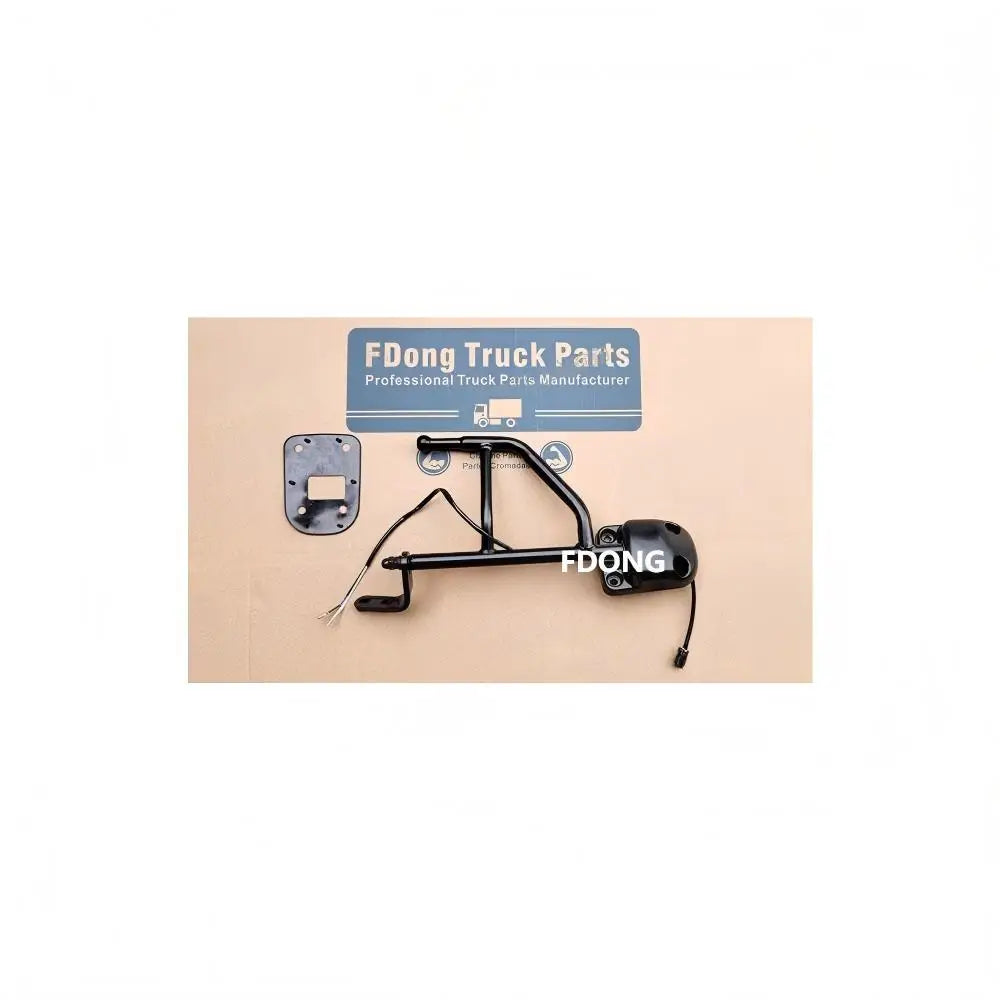 New 87629-5H302 876295H302 Chrome Mirror Arm LH for Hyundai HD65 Truck Spare Parts