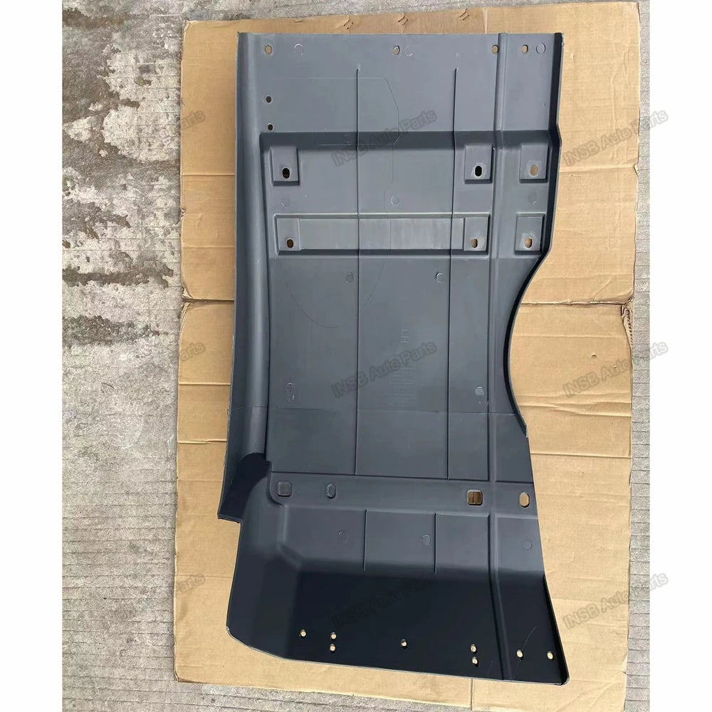 504003992 504208706 504090862 REAR MUDGUARD for Iveco Stralis Truck Part European Truck Parts