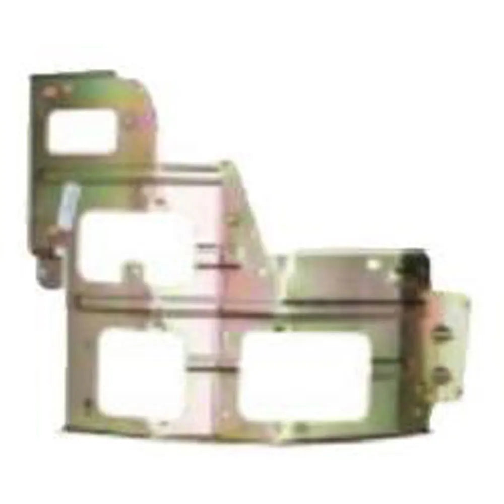 WG1664240213 Bumper Connecting Bracket  (large) LH for SINO HOWO T7H TRUCK Spare Parts