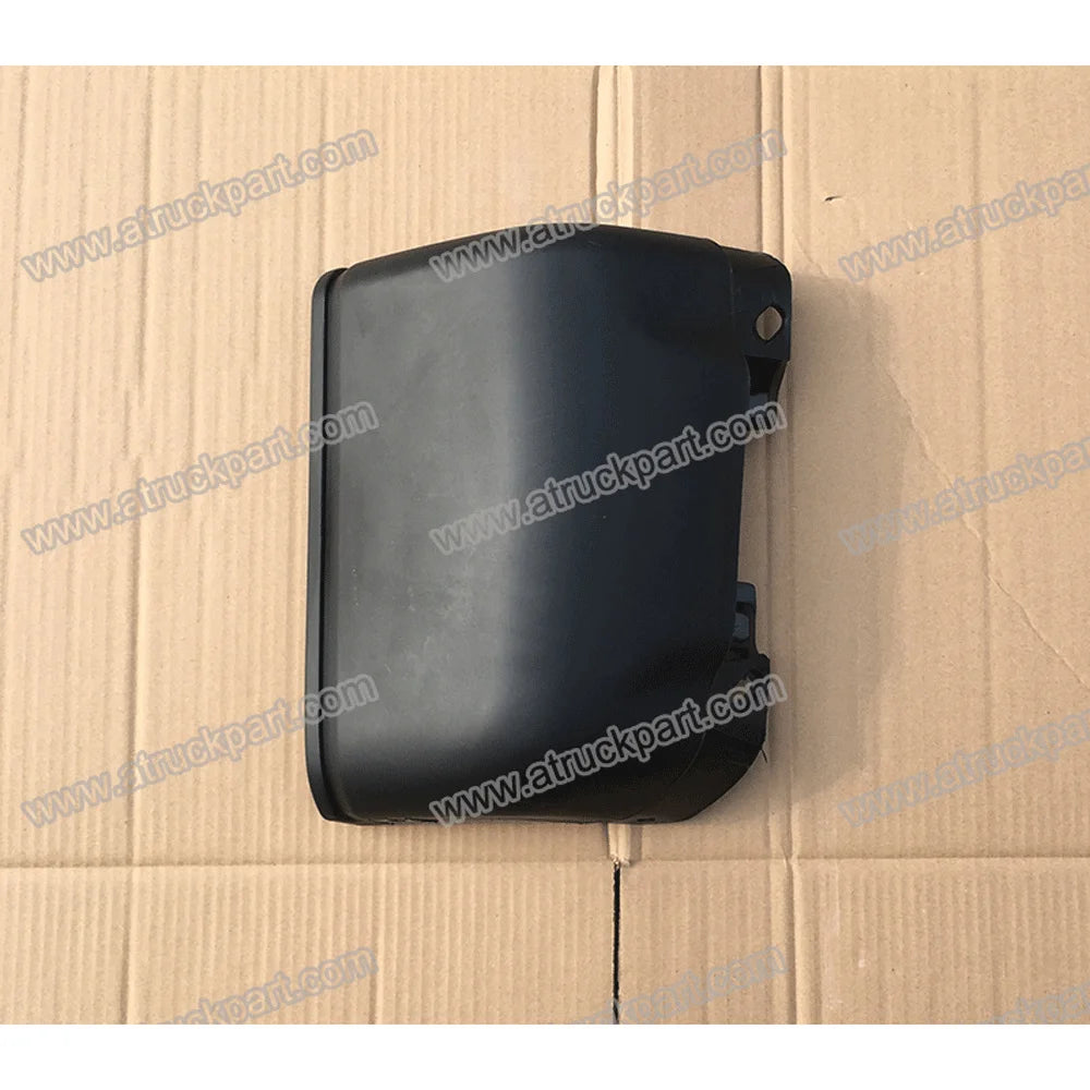Bumper Corner LH for NISSAN for UD CW520 CK520 CK450 CD450 CW530 Truck Spare Body Parts