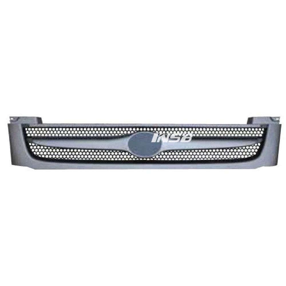 Chromed Front Grille for Joylong A4/A5/A6 Van Minibus New Condition INJV01010 Bus Parts