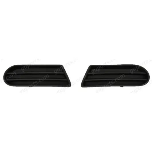 FRONT BUMPER HOLE COVER  for Old Version Toyota Coaster Bus Spare Parts INSB10-164