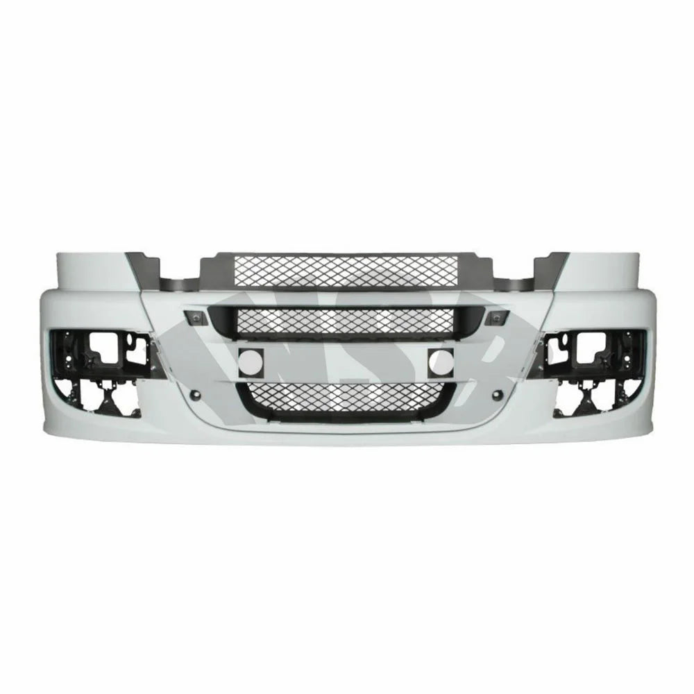 504284315 504286929 504286928 504287243 580163597 580163578 FRONT BUMPER for IVECO Stralis AS 2007 TRUCK Spare Body Parts