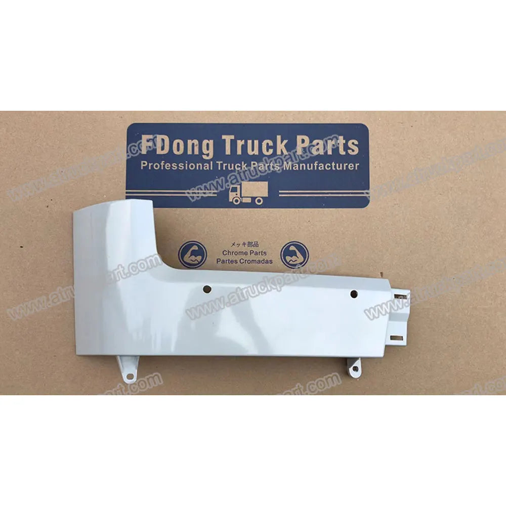 Headlamp Garnish RH for Hyundai HD72 Truck Spare Parts