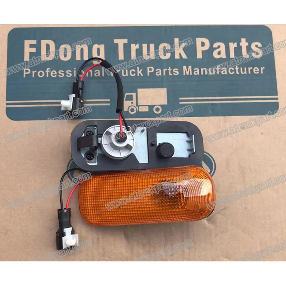 92304-7A000 923047A000 Side Lamp RH for Hyundai HD260 HD170-1000 Old Truck Spare Parts