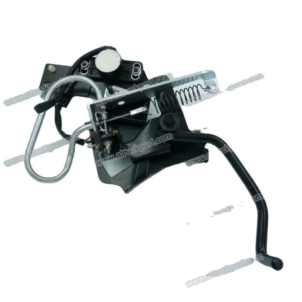 8-97994-589-5 8-97994589-5 8979945895 Electronic Accelerator Pedal GAS ASSY for ISUZU NKR77/4KH1-TC Truck Spare Parts
