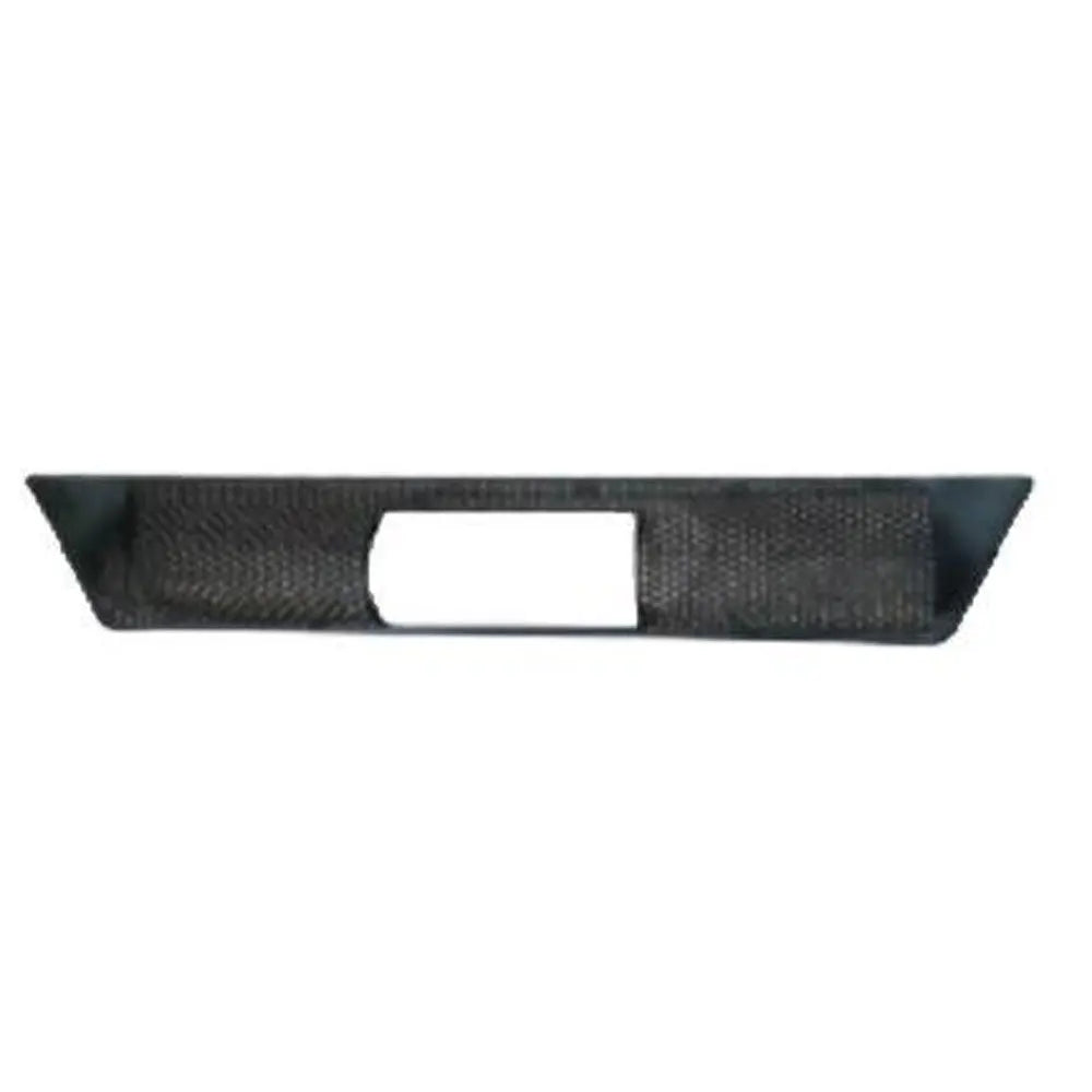 WG1664243109  Bumper Grille for FDS01054  for Radar for SINO HOWO T7H TRUCK Spare Parts