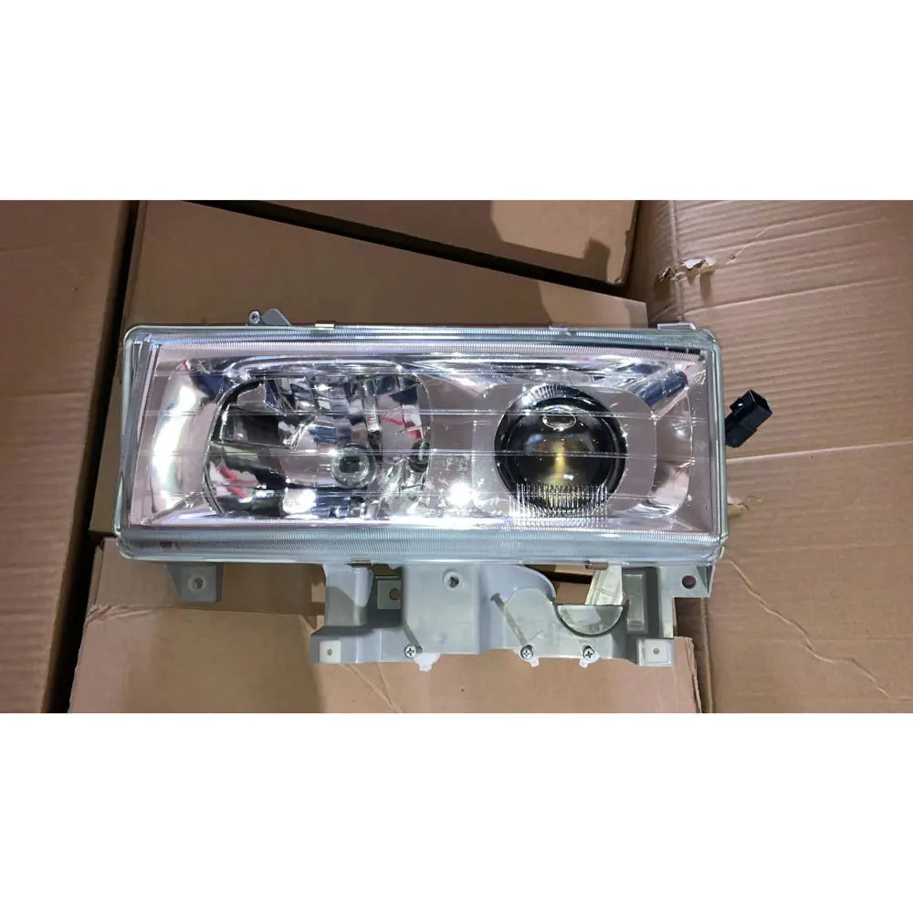 Headlamp LHD LH for 1994-On FUSO Canter FE647 FB511 Truck Spare Parts
