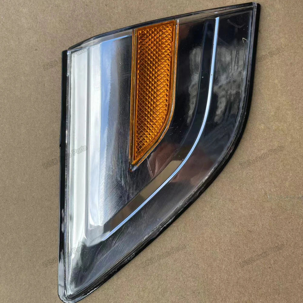 Headlamp Trim Frame for Marcopolo G7 Bus INSB03-051