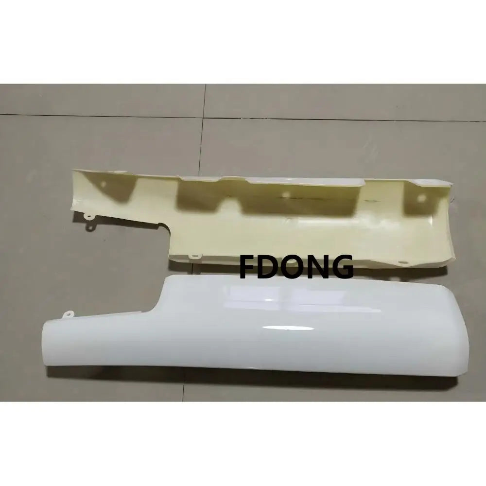 Corner Panel LH (No Hole,70cm Plastic,Also for 520) for NISSAN CWA451 for UD CDA451 CMA451 Truck Spare Body Parts