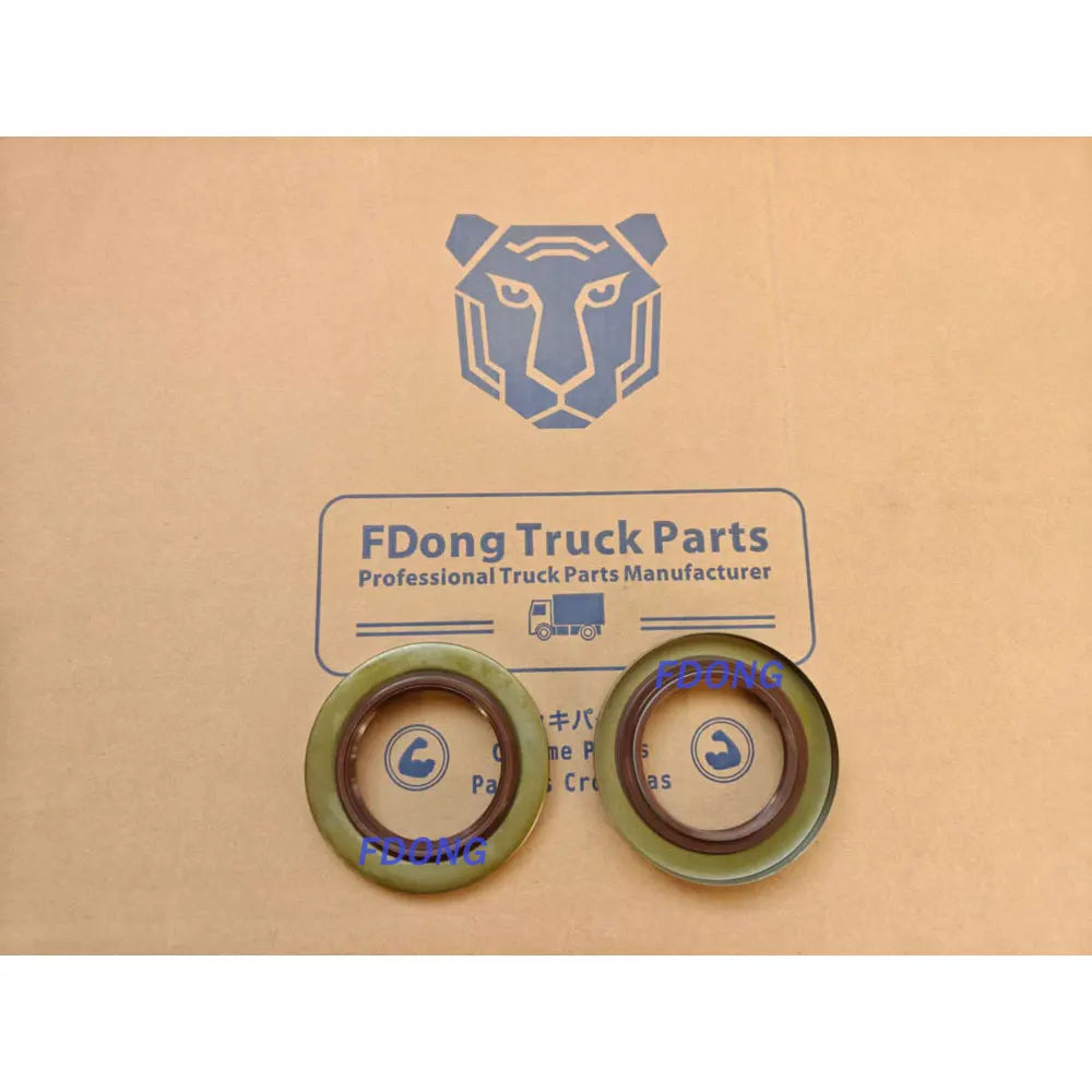 MB161152 Hub Oil Seal NBR for Japanese Truck Spare Parts
