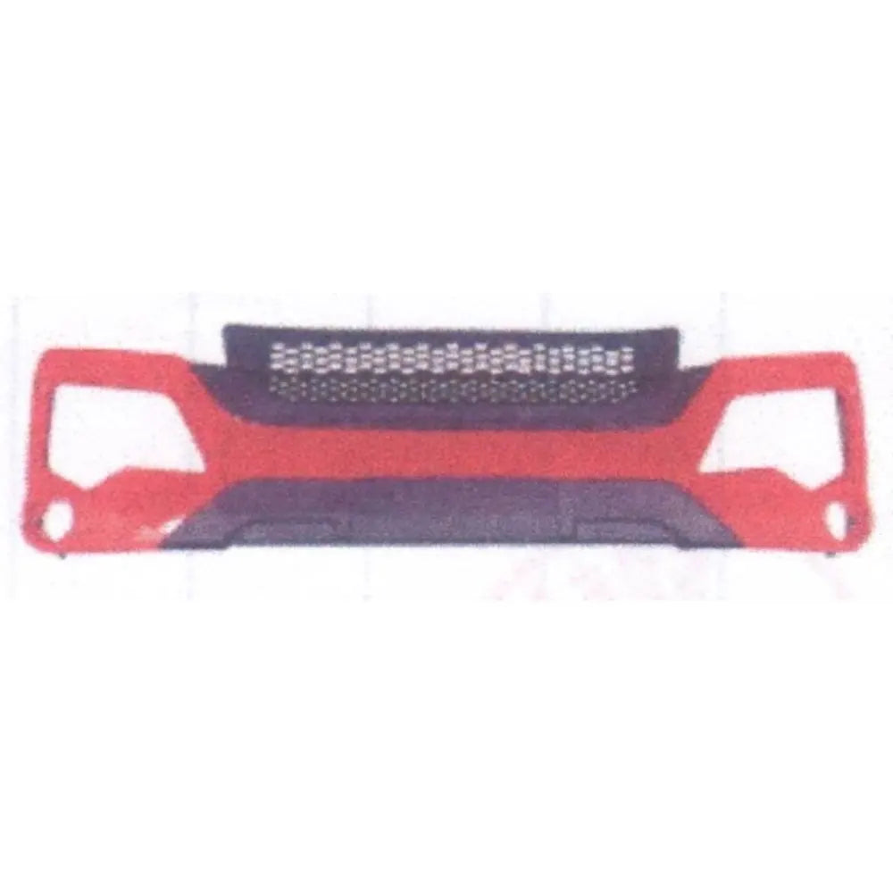 2803100G1T10 Bumper Narrow for JAC K6 K5 TRUCK Spare Parts