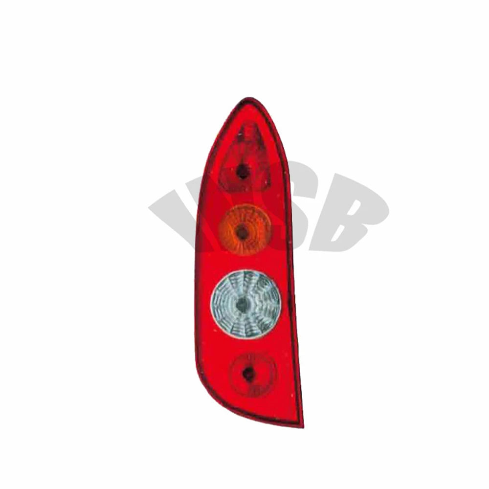Rear Lamp Tail Light for Higer KLQ6608 KLQ6668 KLQ6728 Bus Kinglong XMQ6608 Bus Parts Chinese Middle Bus Midibus INSB02-018