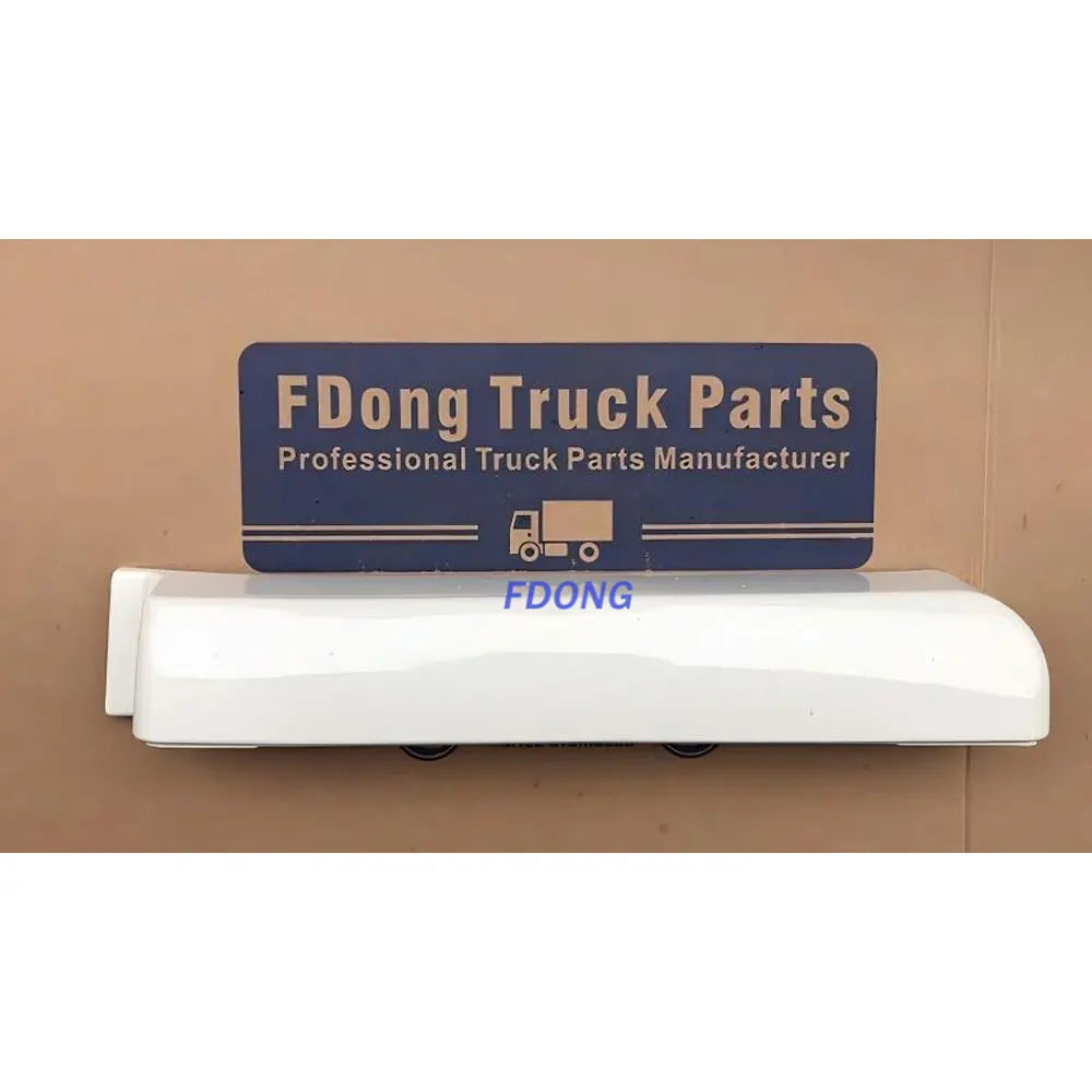 Lower Step Finish RH for Nissan QUON for UD QUON Truck Spare Body Parts