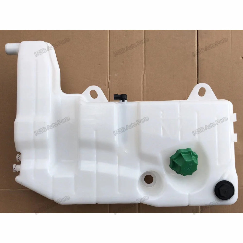 41215631 COMPENSATORY TANK for IVECO STRALIS HI-WAY Truck Spare Parts