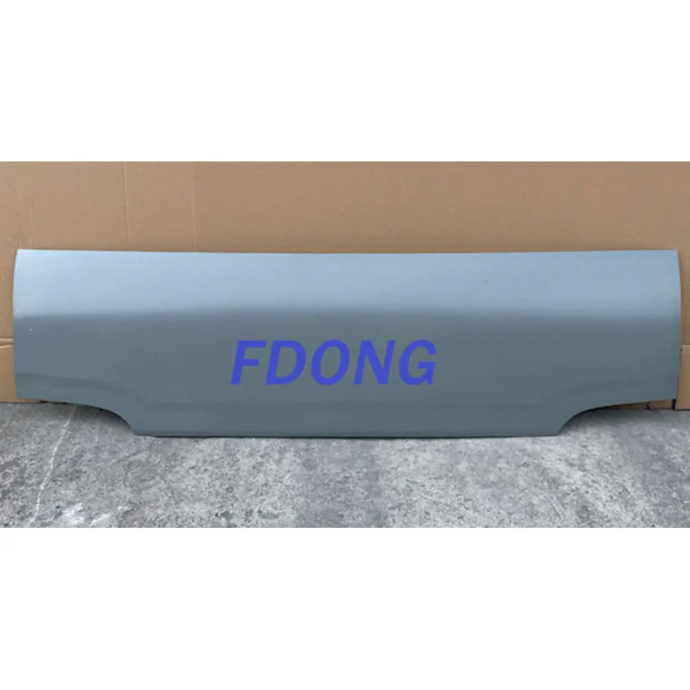 Front Panel for Kia Bongo Frontier Truck Spare Parts