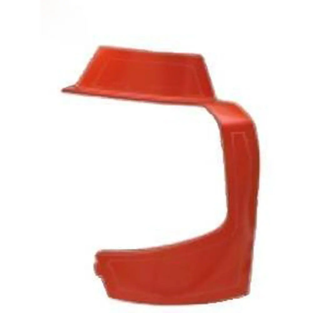 Bumper Corner LH for SINO T5G TX TRUCK Spare Parts