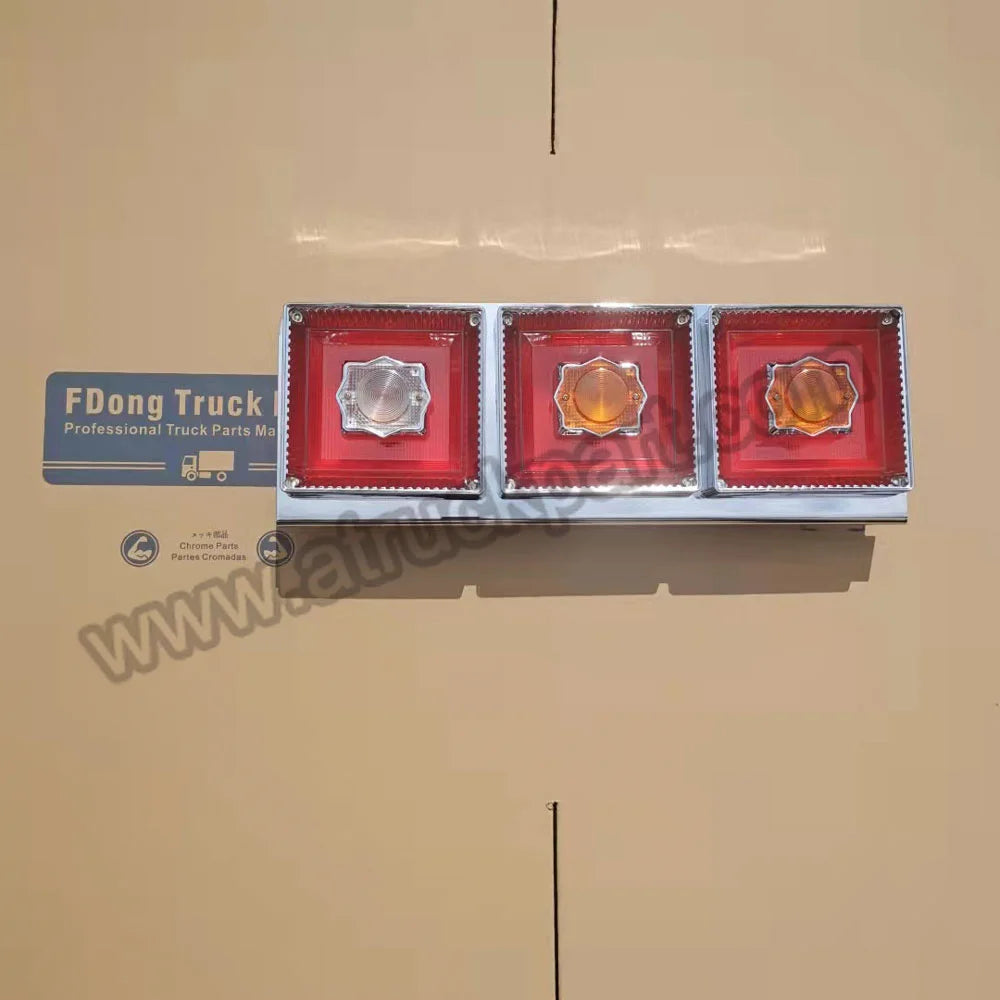 Tail Lamp for HINO ISUZU FUSO NISSAN UD Truck Spare Body Parts