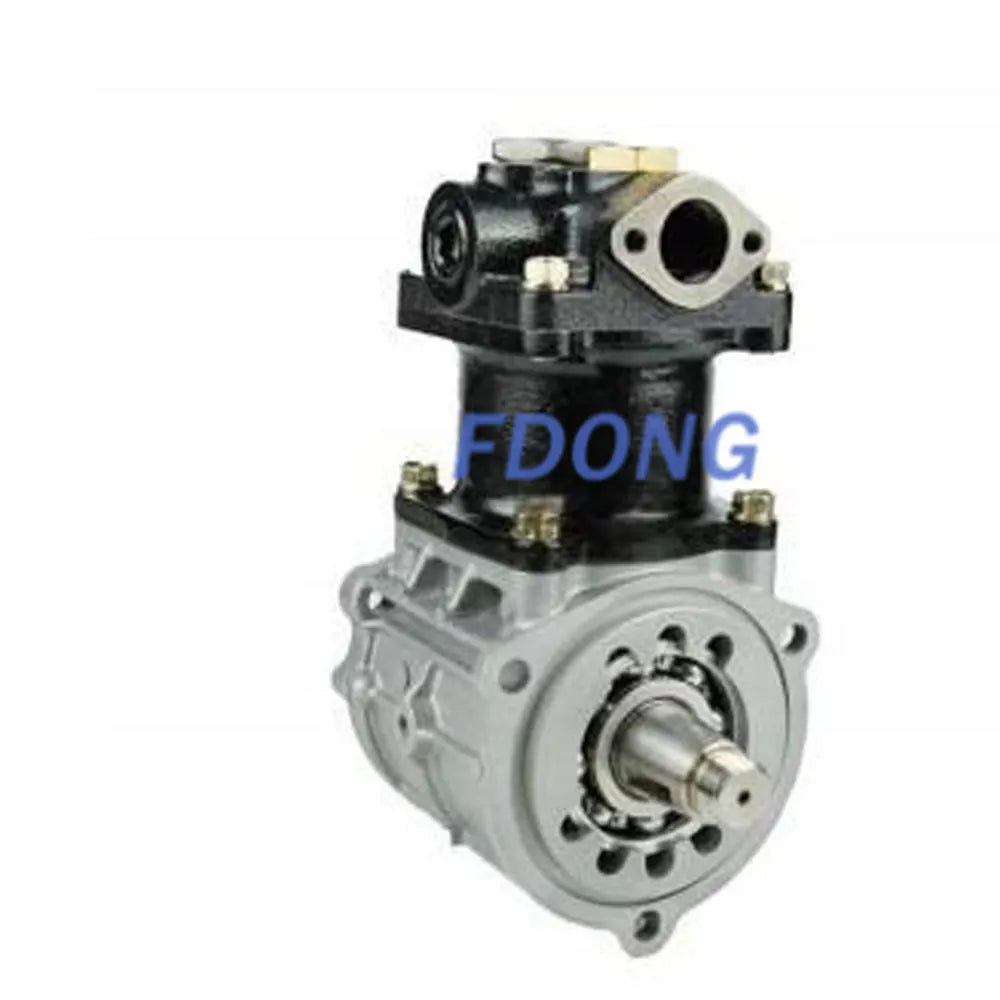 29100-2065 291002065 AIR COMPRESSOR ASSY HINO J08C P=80mm for Japanese Truck Spare Parts