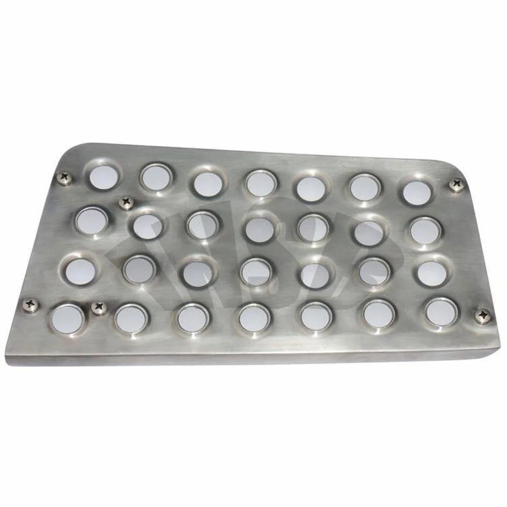 85615105027 FOOTSTEP for MAN L2000 Truck Spare Body Parts
