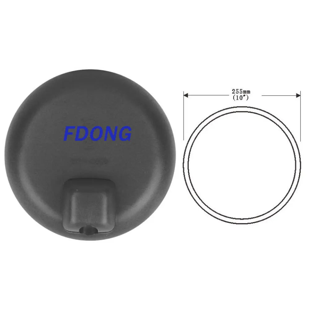 Mirror 255mm for ISUZU HINO FUSO NISSAN UD Truck