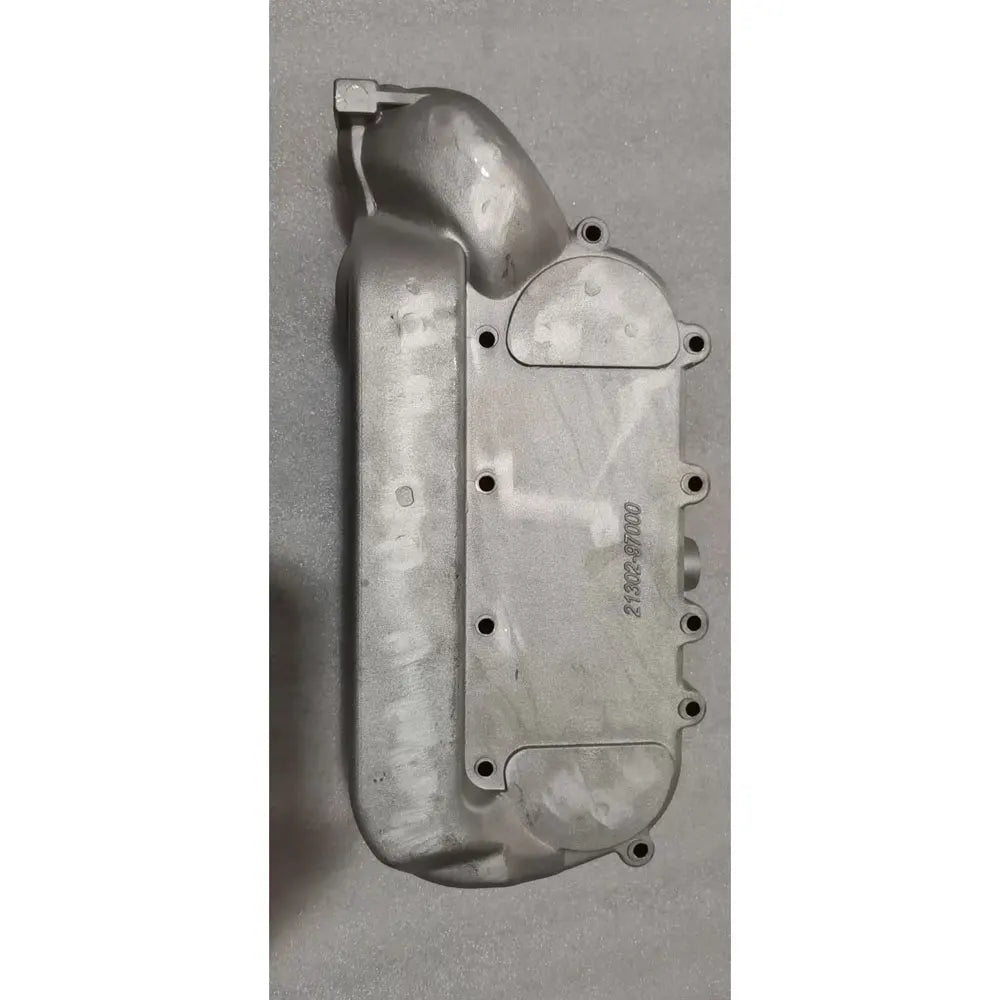 21302-97000 2130297000 Oil Cooler Cover for Japanese Truck Spare Parts
