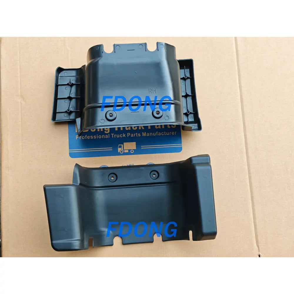 1228464300 IA321799 Lower Pedal Right for KUZER Turck Parts