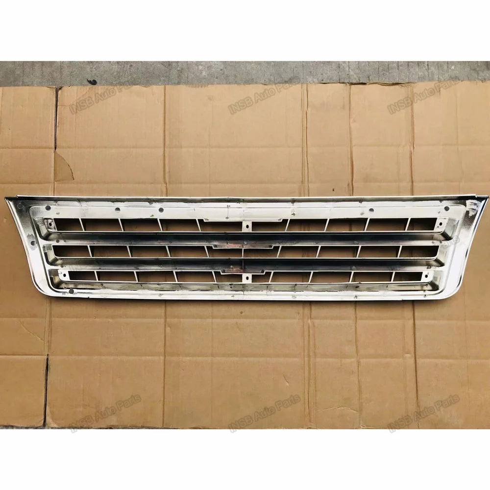 Front Grille for Toyota Coaster Bus Spare INSB10-061
