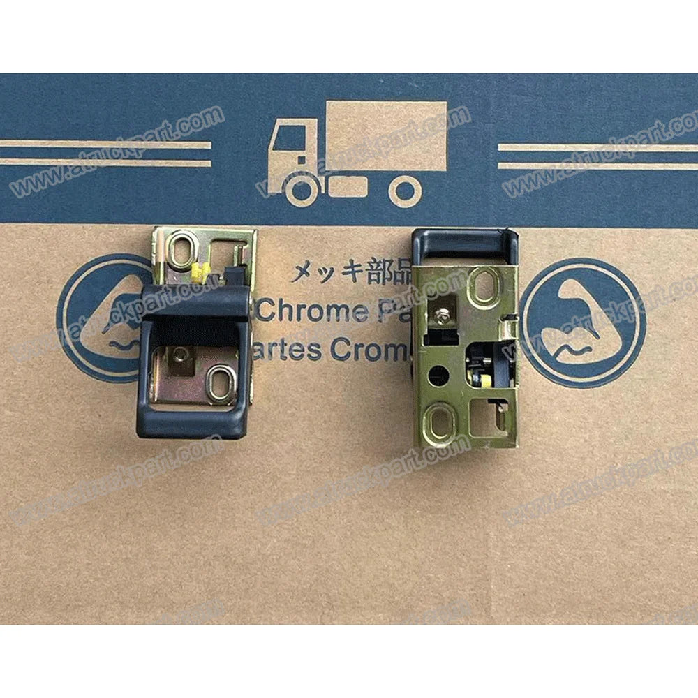 80670-01A02 8067001A02 Inner Handle LH for Nissan CW520 YU41 Truck Spare Parts