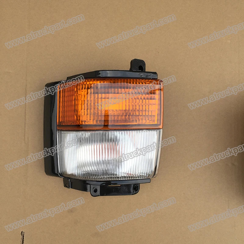 26125-00Z00 2612500Z00 Front Light LH for NISSAN for UD CW520 CK520 CK450 CD450 CW530 Truck Spare Body Parts