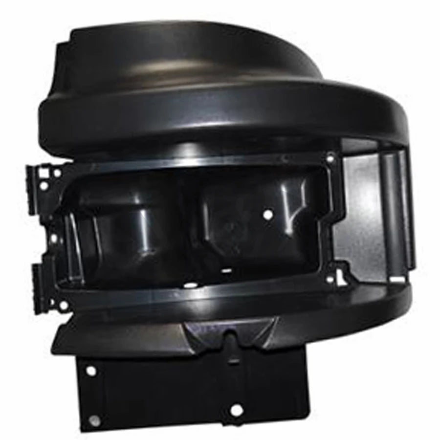 1324599 1324600 Head Lamp Housing for Scania 4 Series Truck Parts European Truck Body Parts