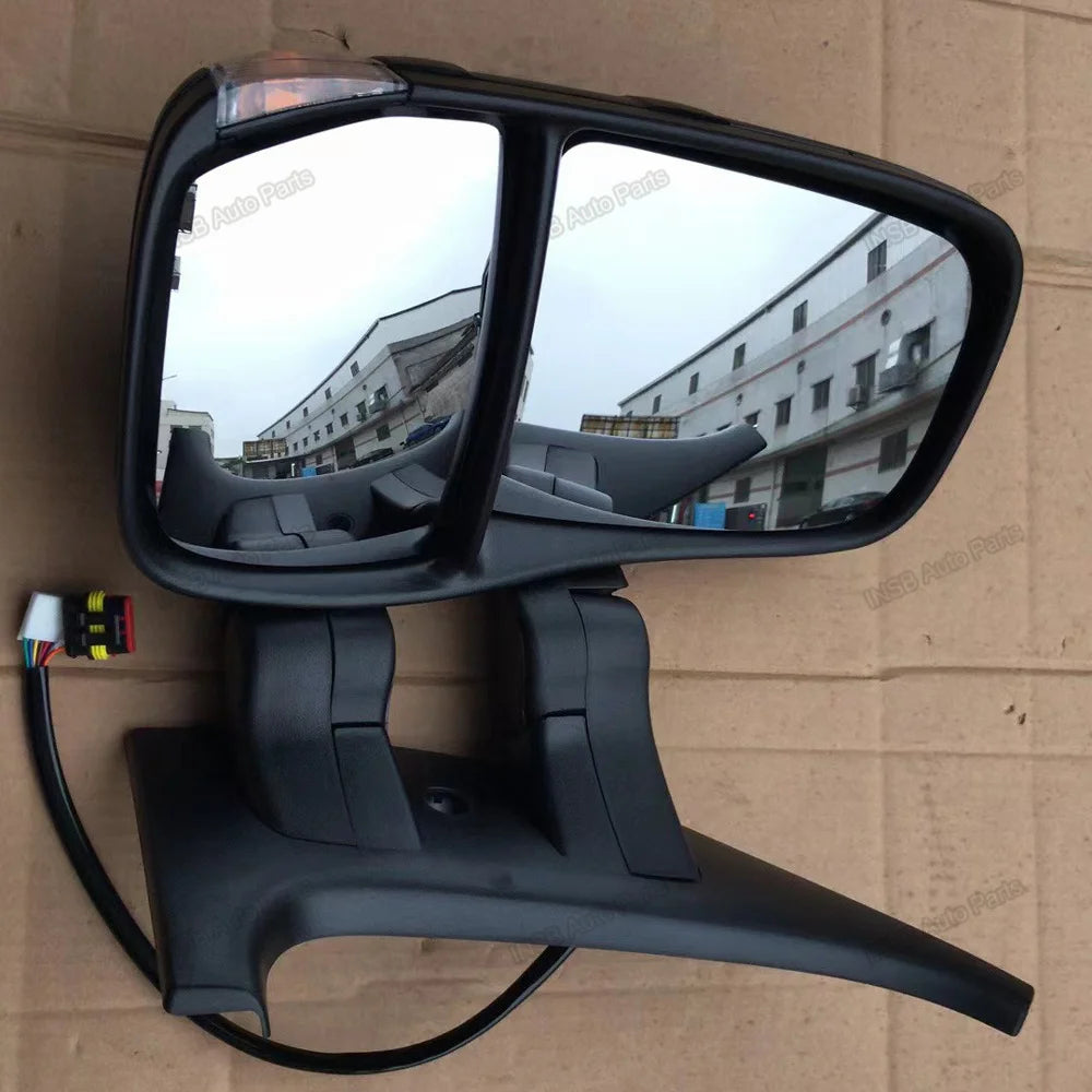 5802066495 5802066504 Rearview Mirror Short Arm for IVECO Daily Van Spare Parts INSB31-014