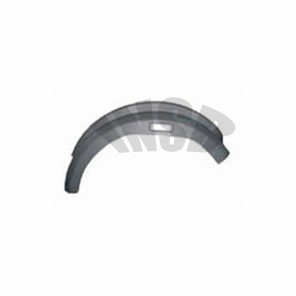 6418817101 6418817201 Mudguard WHEEL COVER  for Mercedes Benz CAB 641 Truck Parts