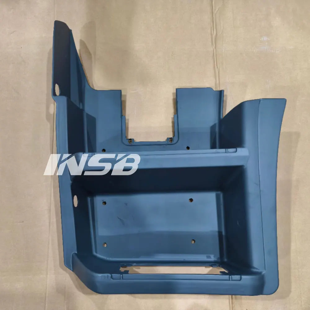 9406662401 9406662501 FOOT STEP BOX for Mercedes Benz AXOR 1 Truck Parts