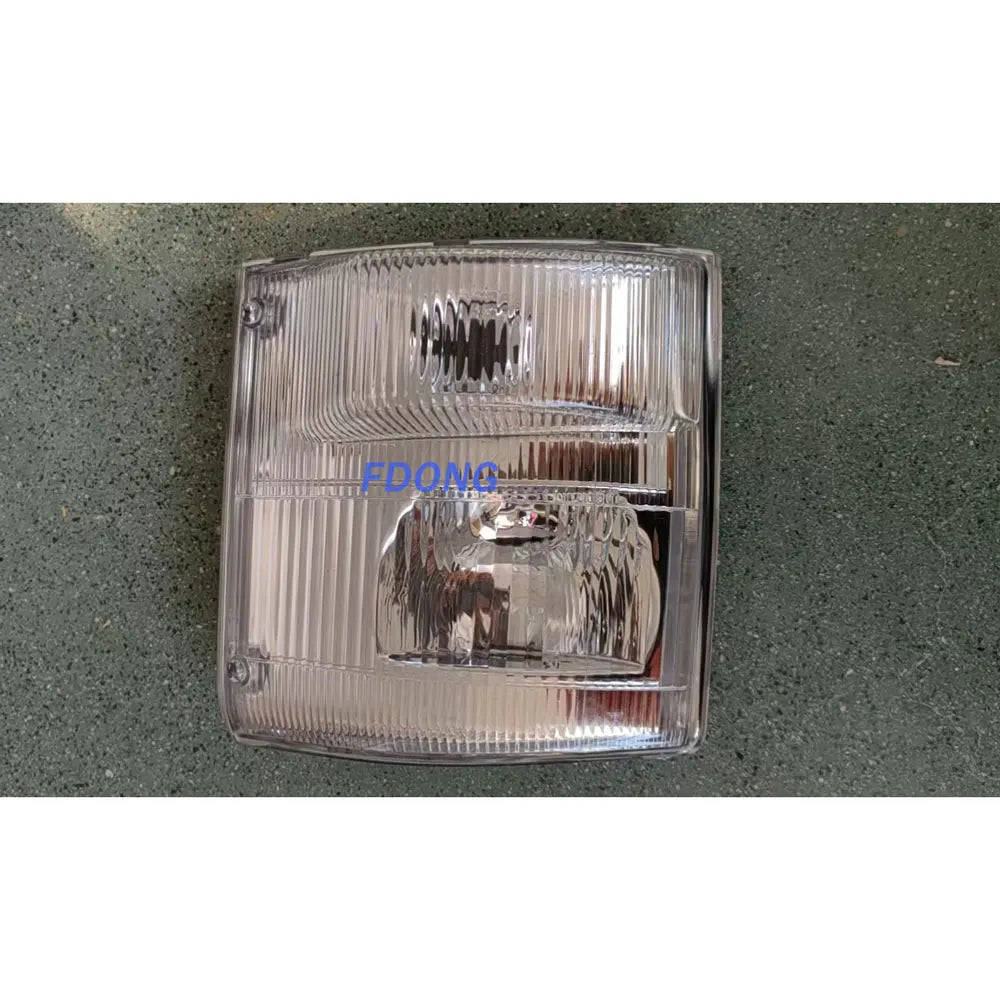 Corner Lamp LH WHITE for KIA Trade Truck Spare Parts