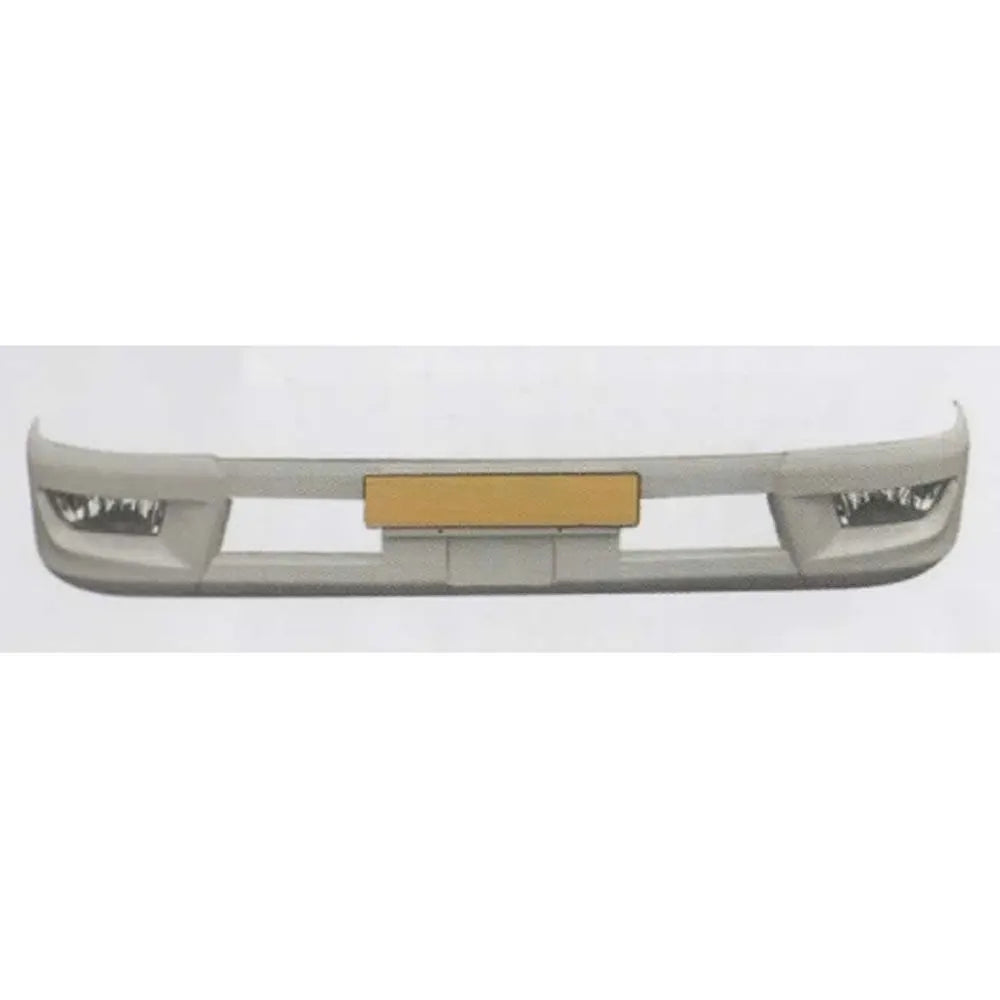 2803101E3100 Bumper for JAC JUNLING V6 TRUCK Spare Parts