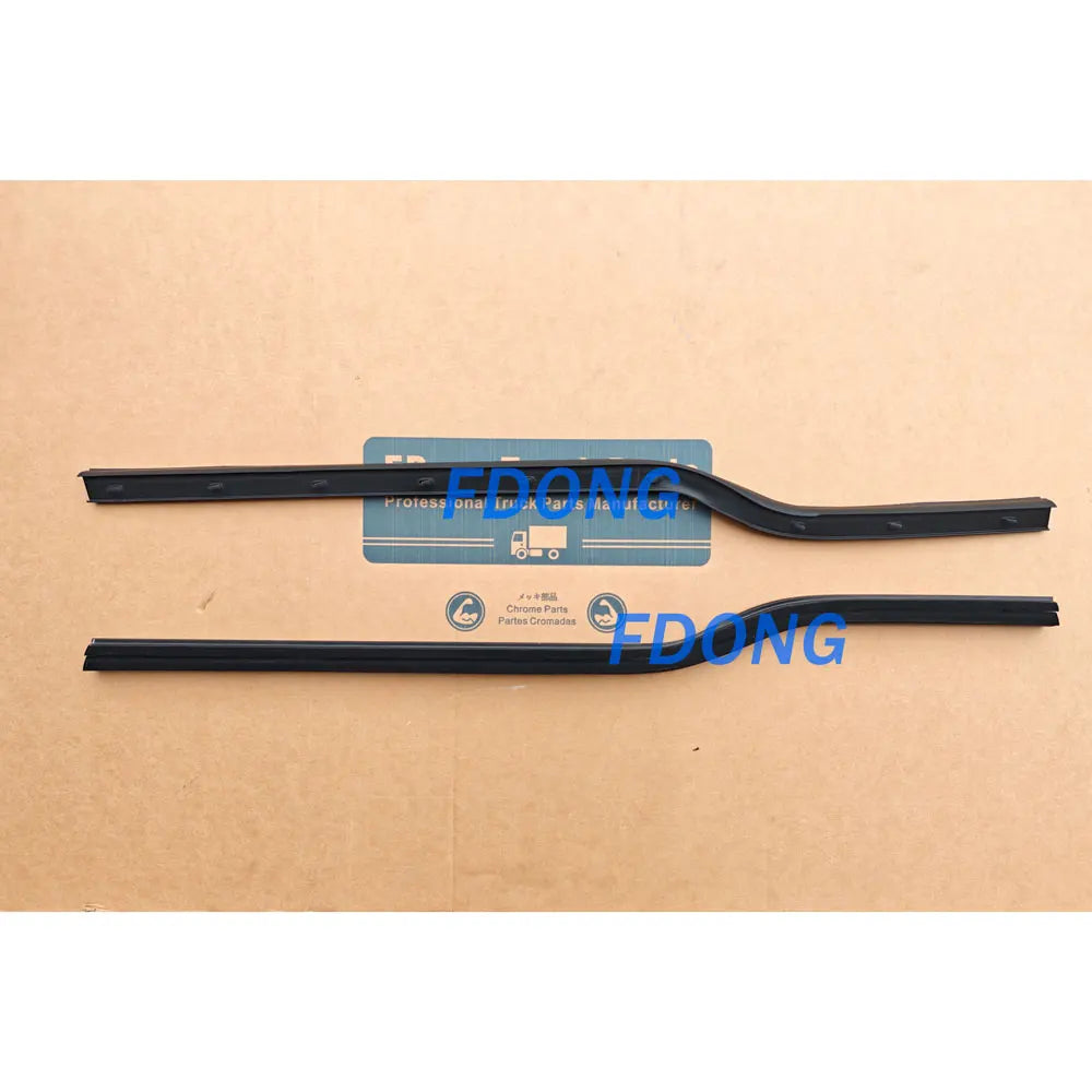 81151-5H000 811515H000 Window Rubber Inner LH for Korea HD45 HD35-65 Truck Spare Parts 61831-5H000