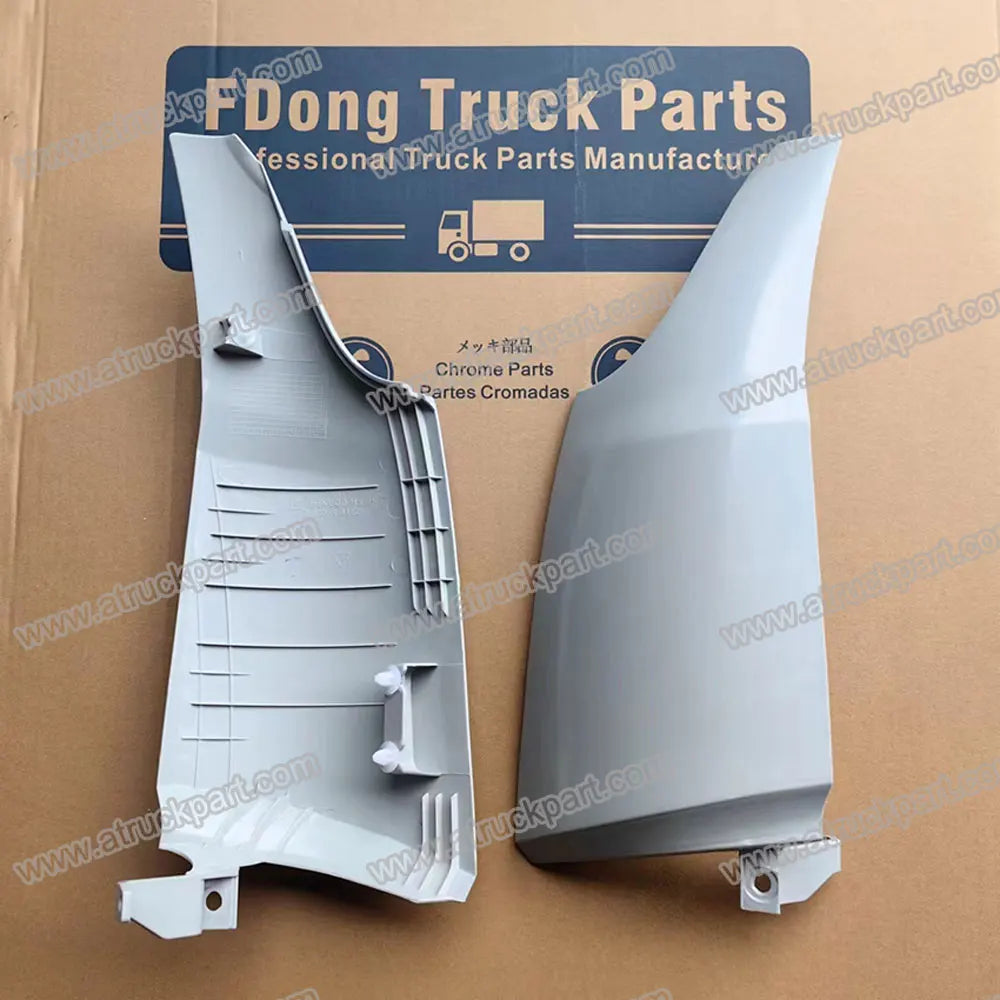 82710-5K000 827105K000 Corner Panel LH for Hyundai HD72 Truck Spare Parts