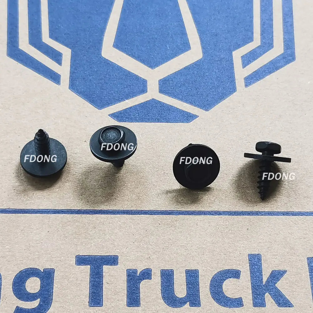 07-14-7-129-16 07-147-129-16 07-147129-16 07147129160 Screws (20 Pieces/bag) for Japanese Truck Spare Parts