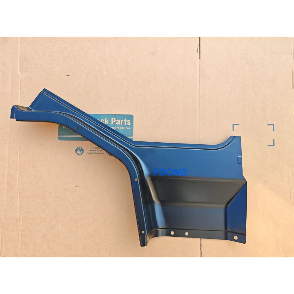 NISSAN UD PKB CWM 454 Truck Spare Body Parts New Condition Step Panel Inner LH RH Plastic Material