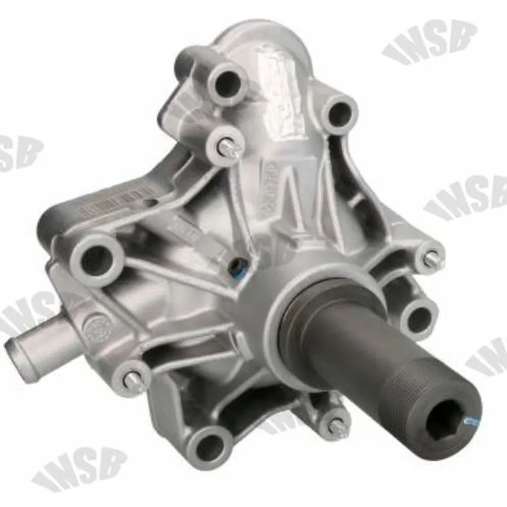 504360207 WATER PUMP ASSY for IVECO Daily Van Spare Parts