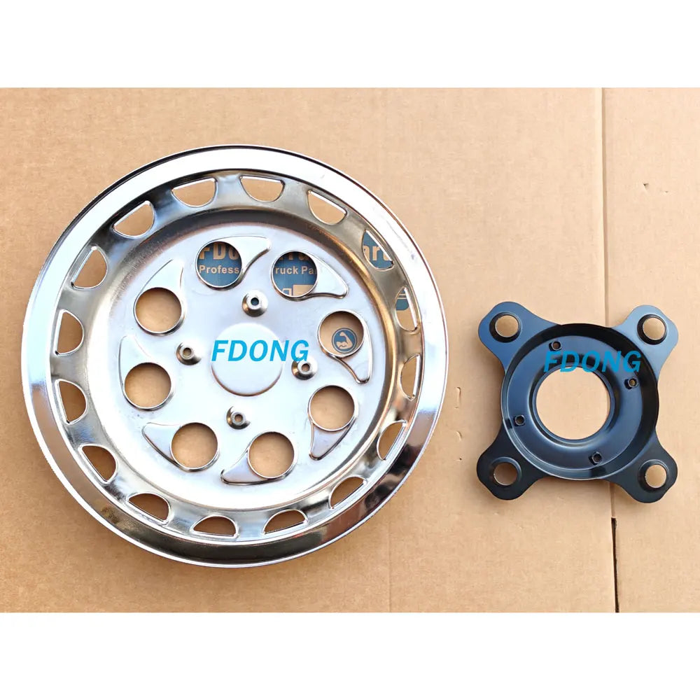 Wheel Cover 56.5cm Rear for NISSAN for UD PKB CWM 454 Truck Spare Body Parts