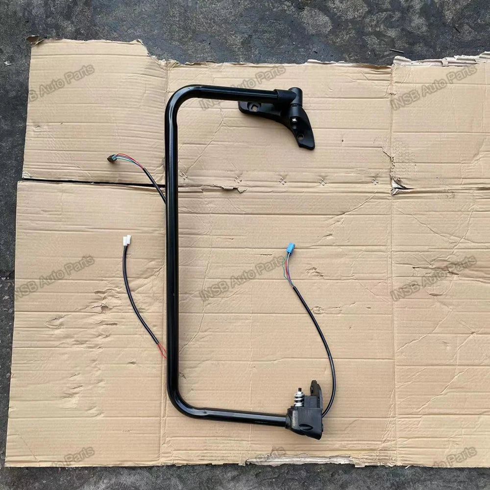 0018109814 0018109714 Mirror Arm for Mercedes Benz  AROCS Truck Parts European Truck Body Parts